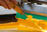 serigrafia